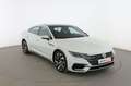 Volkswagen Arteon 2.0 TDI R-Line 4Motion Blanco - thumbnail 8