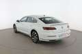 Volkswagen Arteon 2.0 TDI R-Line 4Motion Blanco - thumbnail 4