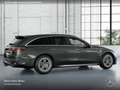 Mercedes-Benz E 53 AMG T 4M Hybrid Fahrass 360° Distr. AHK PTS Grau - thumbnail 20