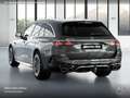 Mercedes-Benz E 53 AMG T 4M Hybrid Fahrass 360° Distr. AHK PTS Grau - thumbnail 23