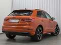 Audi Q3 35 TFSI ADVANCED ACC AHK LM19 Orange - thumbnail 3