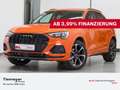 Audi Q3 35 TFSI ADVANCED ACC AHK LM19 Orange - thumbnail 1
