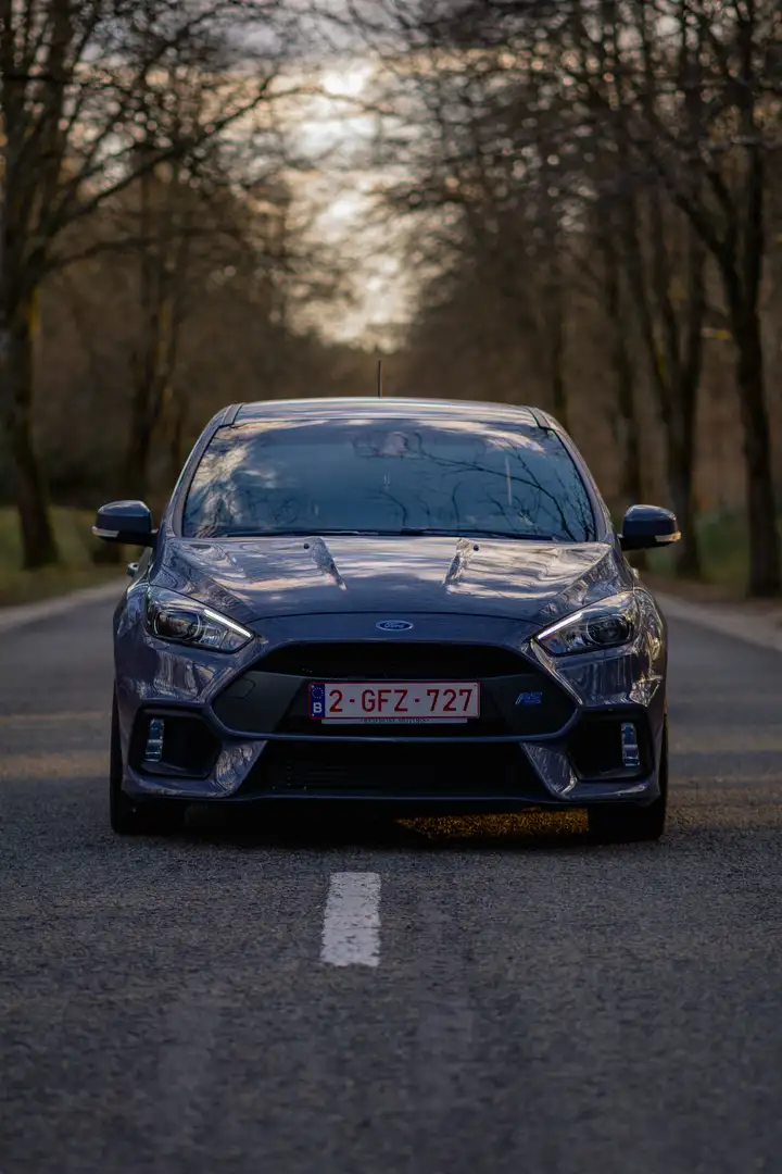 Ford Focus RS 2.3 EcoBoost 4x4 Limited - 1