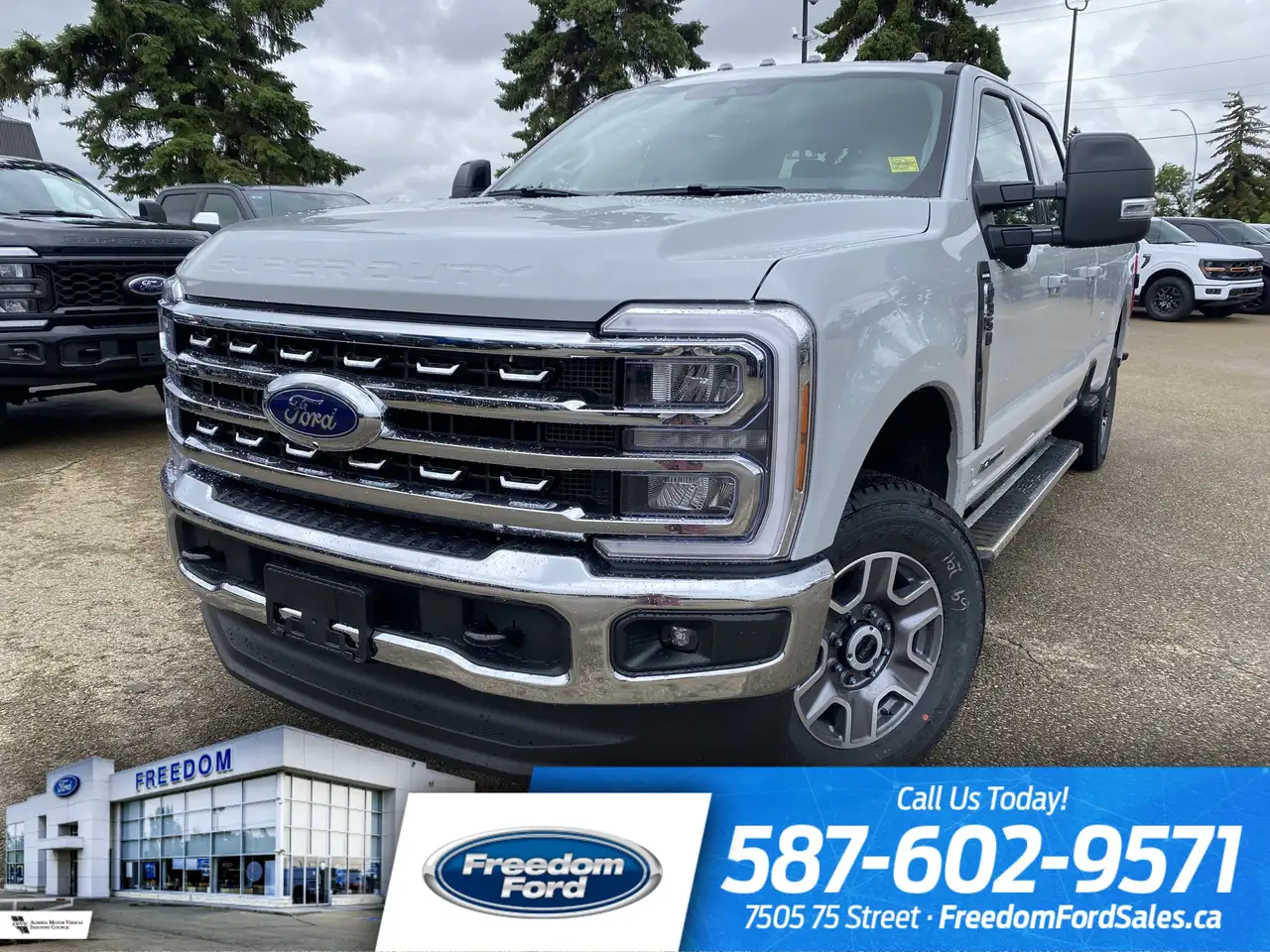 2026 Ford F 350