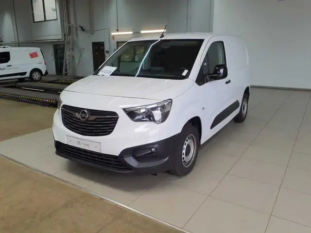 Opel Combo view 6