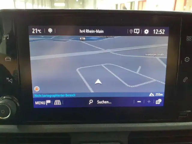 Opel Combo view 14