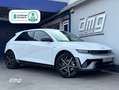 Hyundai IONIQ 5 168 kW Blanco - thumbnail 1