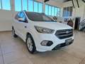 Ford Kuga 1.5 TDCI 120 CV ST-Line Full Optional... Bianco - thumbnail 2