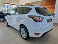 Ford Kuga 1.5 TDCI 120 CV ST-Line Full Optional... Bianco - thumbnail 4