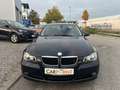 BMW 318 *2.0 Benzin*Euro4*Limousine*Klima*Alu*Navi* Bleu - thumbnail 9