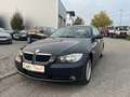 BMW 318 *2.0 Benzin*Euro4*Limousine*Klima*Alu*Navi* Bleu - thumbnail 2