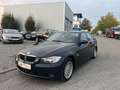 BMW 318 *2.0 Benzin*Euro4*Limousine*Klima*Alu*Navi* Bleu - thumbnail 1