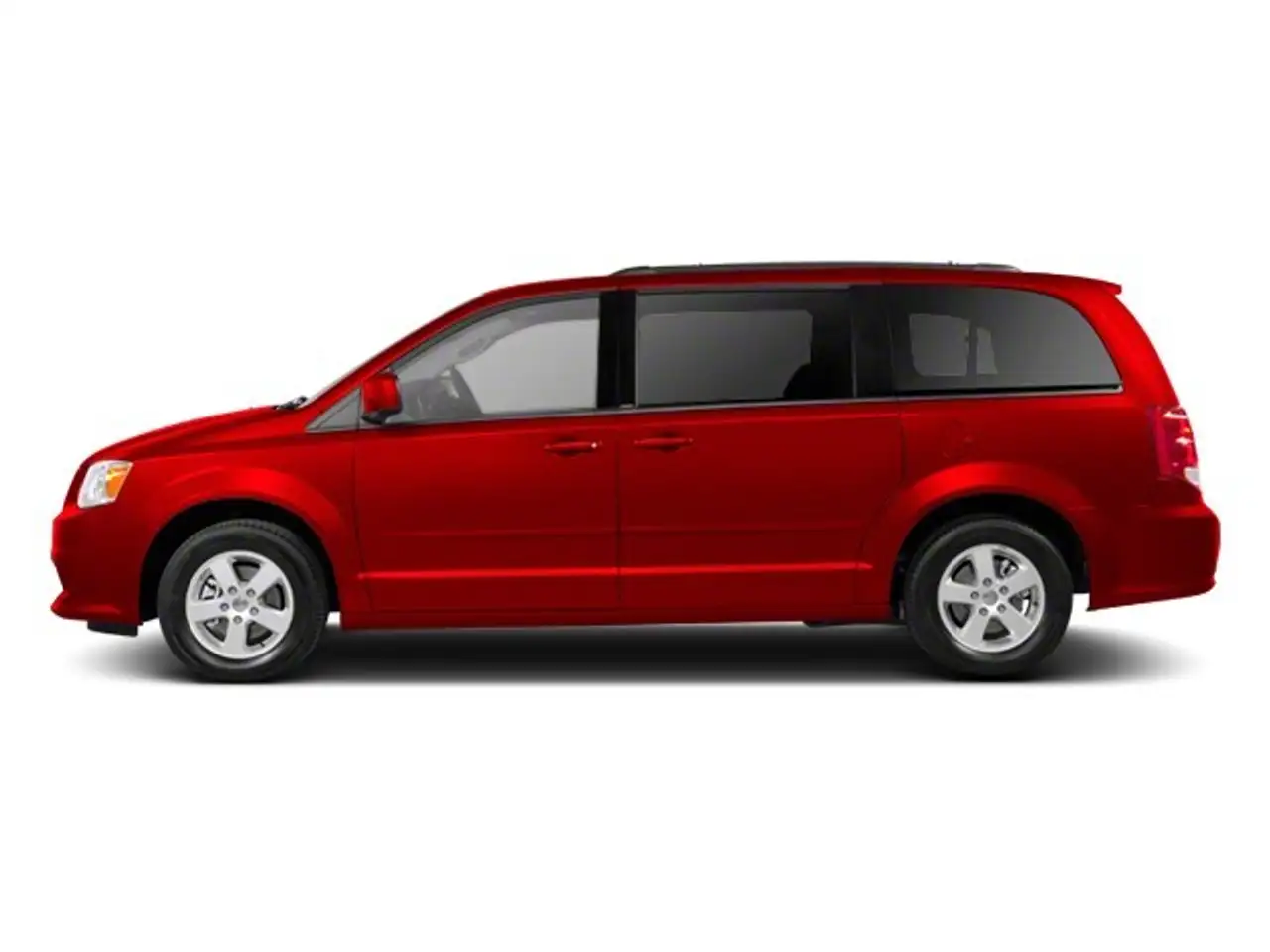 Dodge Grand Caravan снимка Dodge Grand Caravan