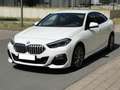 BMW 220 220d Gran Coupe Aut. M Sport Weiß - thumbnail 1