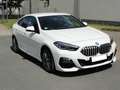 BMW 220 220d Gran Coupe Aut. M Sport Weiß - thumbnail 4
