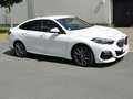 BMW 220 220d Gran Coupe Aut. M Sport Weiß - thumbnail 5