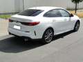 BMW 220 220d Gran Coupe Aut. M Sport Weiß - thumbnail 7