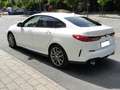 BMW 220 220d Gran Coupe Aut. M Sport Weiß - thumbnail 8