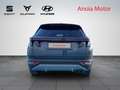 Hyundai TUCSON 1.6 TGDI HEV Tecno 2C AT Gris - thumbnail 5