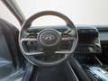 Hyundai TUCSON 1.6 TGDI HEV Tecno 2C AT Gris - thumbnail 9