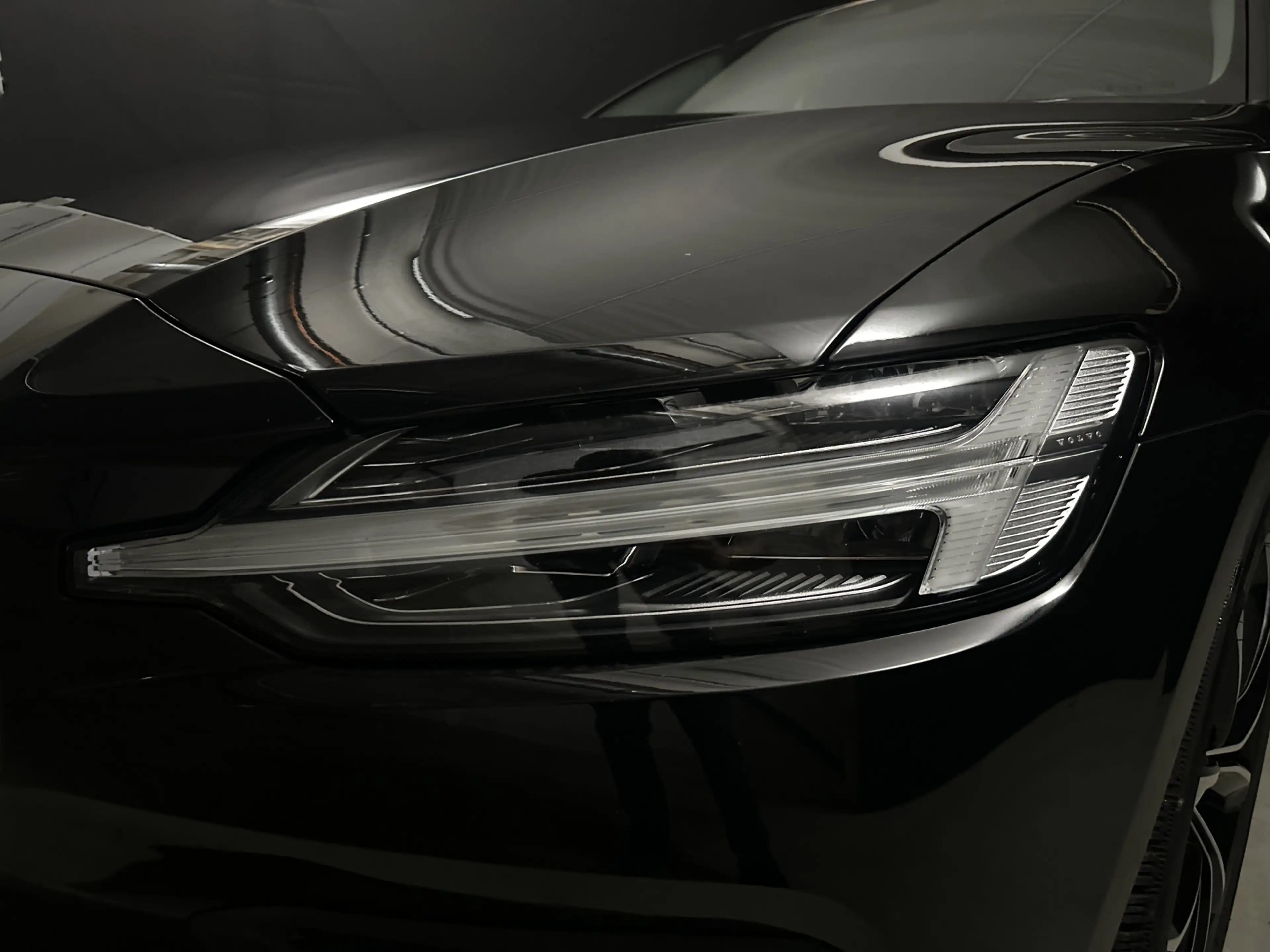 Volvo V60 2.0 B3 Momentum Advantage *SUPER STAAT* — photo 6