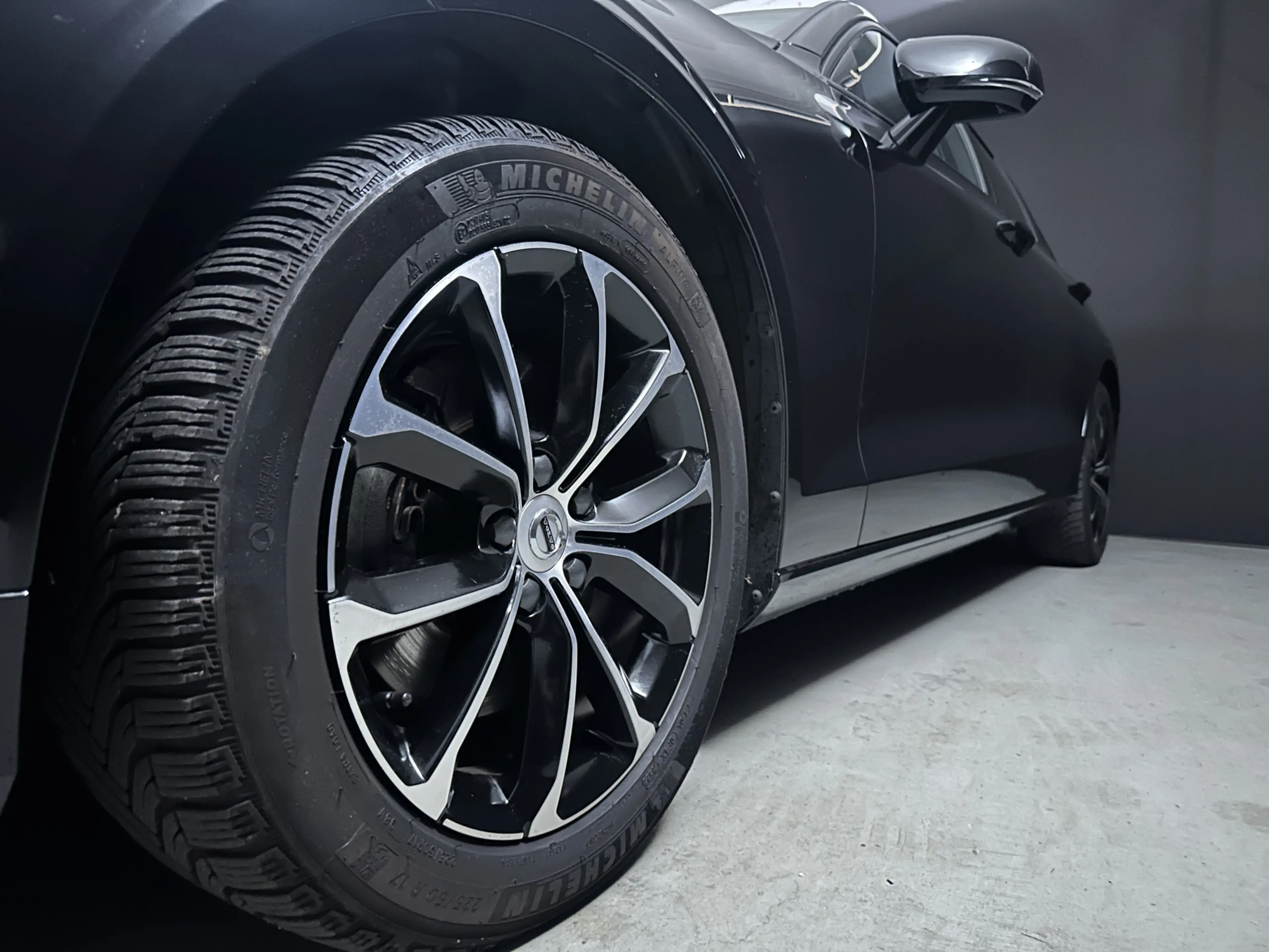 Volvo V60 2.0 B3 Momentum Advantage *SUPER STAAT* — photo 7