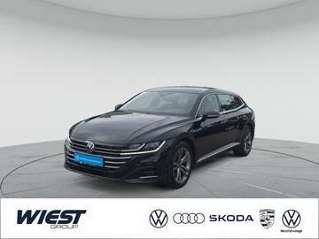 Arteon Shootingbrake R-Line 2.0 TDI DSG, LED/NAV