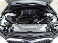 BMW 318 d Touring Aut DrivAssProf Parkass erwLED eAHK Blanc - thumbnail 12