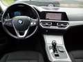 BMW 318 d Touring Aut DrivAssProf Parkass erwLED eAHK Blanc - thumbnail 8