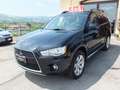 Mitsubishi Outlander OUTLANDER DI-D 4X4-AUTOM. 7-POSTI UNIPROPRIETARIO! Nero - thumbnail 3