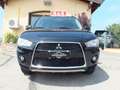 Mitsubishi Outlander OUTLANDER DI-D 4X4-AUTOM. 7-POSTI UNIPROPRIETARIO! Nero - thumbnail 2