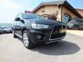 Mitsubishi Outlander OUTLANDER DI-D 4X4-AUTOM. 7-POSTI UNIPROPRIETARIO! Noir - thumbnail 25
