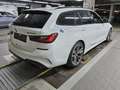 BMW 340 xDRIVE TOURING SHADOW/19Z./LASER/HuD/LIVE Weiß - thumbnail 4