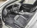 BMW 340 xDRIVE TOURING SHADOW/19Z./LASER/HuD/LIVE Weiß - thumbnail 5