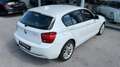 BMW 120 1er-Reihe Diesel Allrad (F20)  xDrive Österreich- Weiß - thumbnail 9