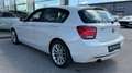 BMW 120 1er-Reihe Diesel Allrad (F20)  xDrive Österreich- Weiß - thumbnail 12
