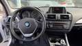BMW 120 1er-Reihe Diesel Allrad (F20)  xDrive Österreich- Weiß - thumbnail 19