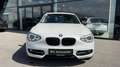 BMW 120 1er-Reihe Diesel Allrad (F20)  xDrive Österreich- Weiß - thumbnail 3