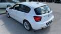 BMW 120 1er-Reihe Diesel Allrad (F20)  xDrive Österreich- Weiß - thumbnail 13