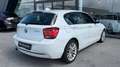BMW 120 1er-Reihe Diesel Allrad (F20)  xDrive Österreich- Weiß - thumbnail 8