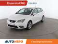 SEAT Ibiza 1.4 TDI 90 CV Bianco - thumbnail 1
