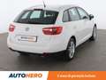 SEAT Ibiza 1.4 TDI 90 CV Bianco - thumbnail 6
