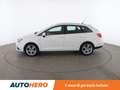 SEAT Ibiza 1.4 TDI 90 CV Bianco - thumbnail 3