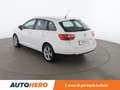 SEAT Ibiza 1.4 TDI 90 CV Bianco - thumbnail 4