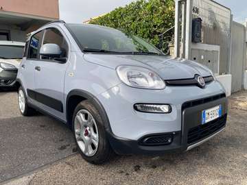 1.0 firefly hybrid 70Cv 5posti CITY-LIFE