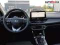 Hyundai i30 Kombi Style  Plus Edition 1,5 T-GDI MHEV 48 V 1... Bleu - thumbnail 7