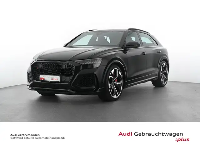 Audi RSQ8 4.0 TFSI quattro