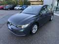 Volkswagen Golf 2.0TDI Life DSG 115CV Navi E6D Lane Assist IVAespo Gris - thumbnail 3