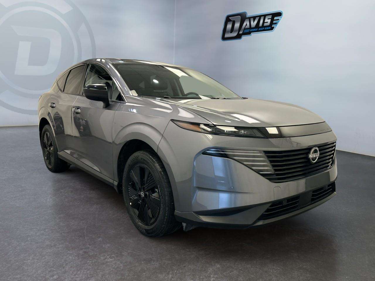 2025 Nissan Murano SV - Navigation -  Power Liftgate — снимка 1