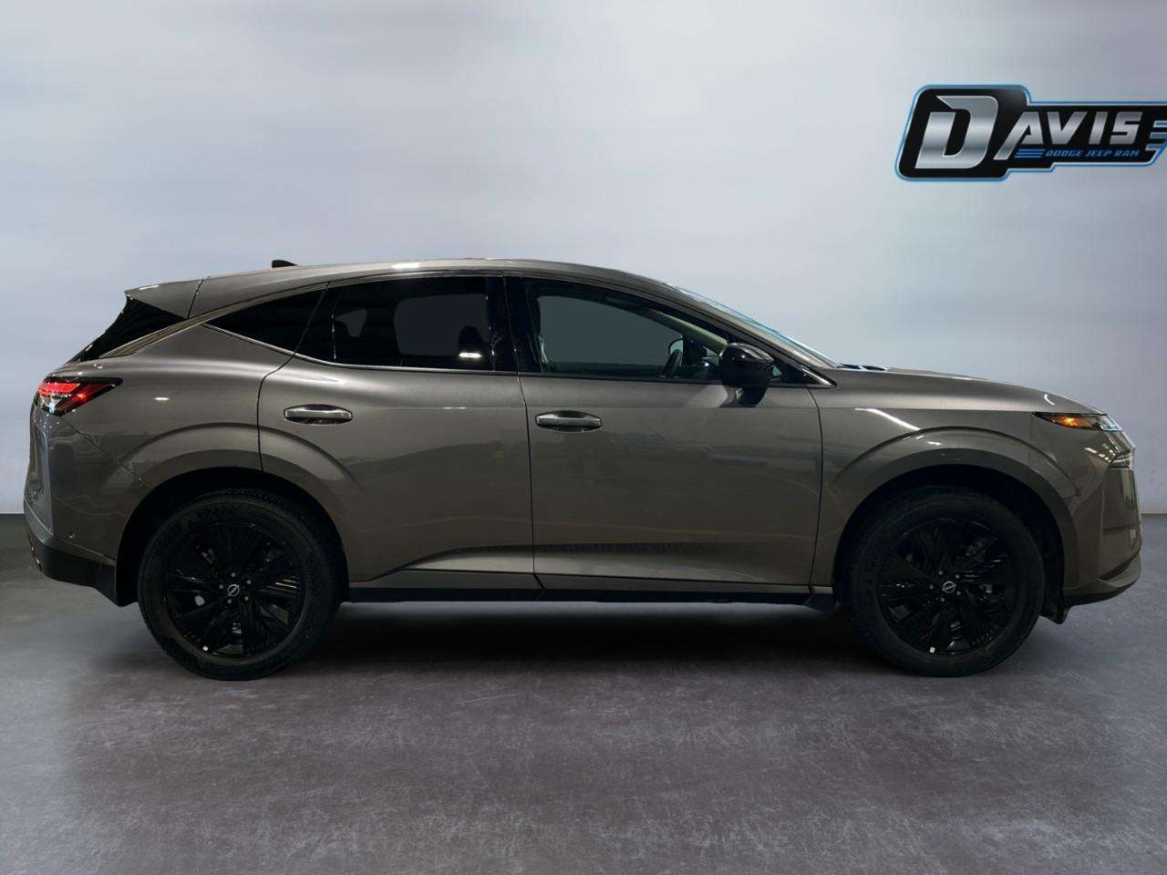 2025 Nissan Murano SV - Navigation -  Power Liftgate — снимка 1